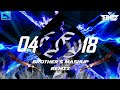 Dj thinez  0418 brothers mashup remix l exclusive requested mix l 2023