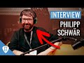 Interview mit dem Produzenten Philipp Schwär