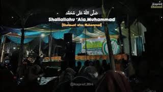 Story wa 30 Detik//Sholallahu'Ala Muhammad//