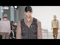 LFWM | PRIVATE POLICY presented by GQ Fall Winter 2019