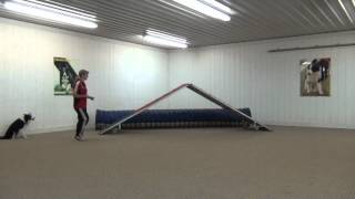 Special Method of Contact Training Preview: Running AF
