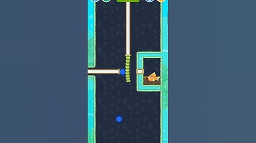 save this fish minigame hard level of all part gameplay | fishdom  #savethefish #fishdom #gameplay