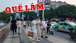 Du lịch Trung Quốc thấy 1 ĐIỀU LẠ - Cảnh không quá đẹp nhưng vẫn ĐÔNG NGHỊT KHÁCH vì sao?