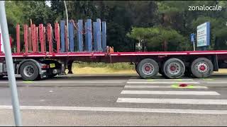 Investito Mentre Attraversa La Strada Uomo Perde La Vita A San Salvo Marina