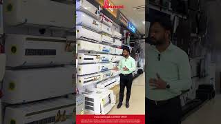 Voltas 1 Ton 5 Star AC Review 🔥 Best Cooling + Energy Saving Deal | Snehaanjali Electronics