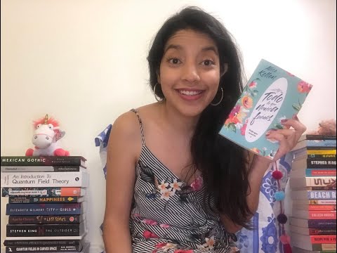 Miniatura de la reseña en video Reseña. Todo lo que nunca fuimos. Deja que ocurra 1 ? Alice Kellen
