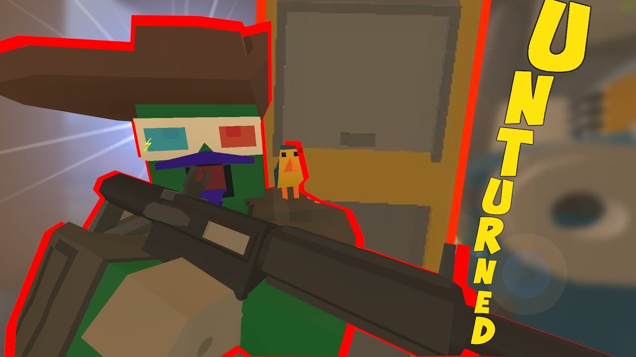 Айди аккумулятора в unturned