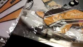 Hobbyking Pitts EPP unboxing