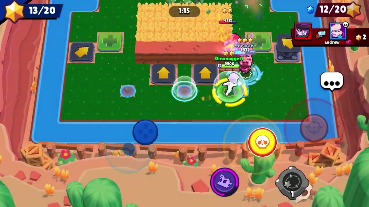 Day 30 of playing Fang( my other channel (Dinonugget1) is not working so I will post on this account