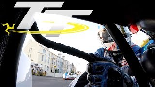 TT 2018 | Onboard with Ben and Tom Birchall