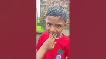 What Raju Did with His Brother! 😀 #shorts #funny #comedy #trending