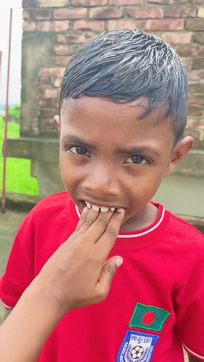 What Raju Did with His Brother! 😀 #shorts #funny #comedy #trending