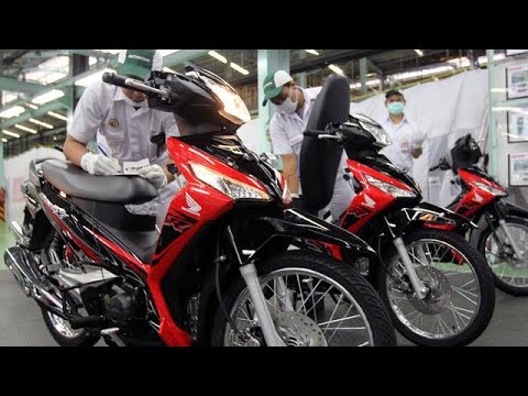 Pasaran Harga  Motor  Supra  X  125  Bekas 2018 YouTube