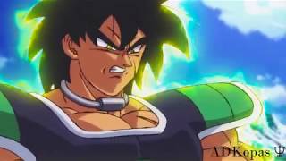 Dragon Ball Super // Unlike Pluto - Sin Circus AMV
