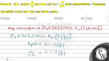 For \( x \in \mathbb{R}-\{0,1\} \), let \( f_{1}(x)=\frac{1}{x}, f_...