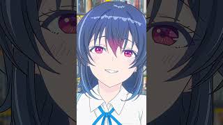 so cute #anime #waifuamv #animeedit #edit #waifu #ai #animegirl #manga