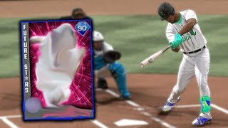 Omg! we finally did it! mlb the show 17 | battle royale