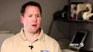Xerox and Stevens Integrated Solutions Free Flow Web Services