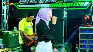 VELOZTA MUSIC - BEBAS - RIZA PALLUPI - WEDDING SOLEH & ROHMAH KALIGARANG KELING JEPARA