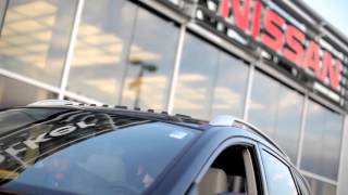 2014 Nissan NV200 - Owner's Manual