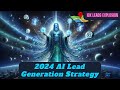 Stay Ahead in 2024: Mailsie's Advanced Google Maps Data Scraper Strategy