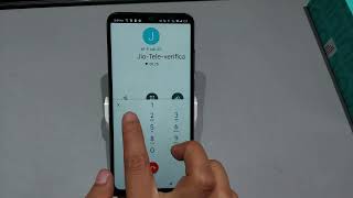 How to verify new jio number | नया जिओ सिम कैसे चालू करें | start new jio sim | how to start new sim screenshot 4