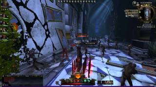 Castle Never - TR's Speed run