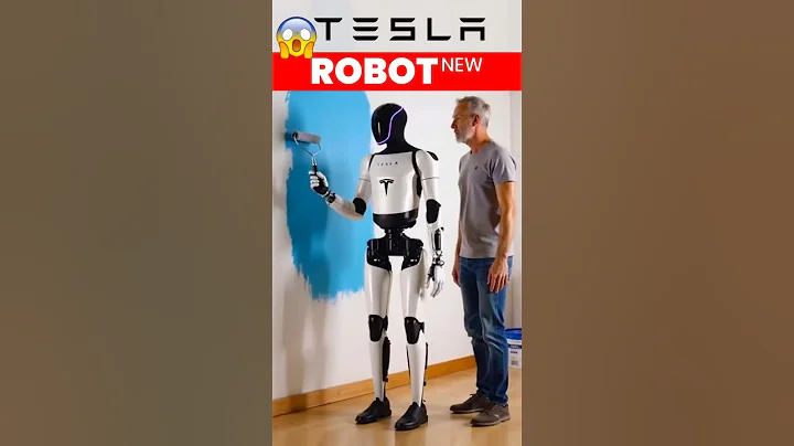 Tesla Robot Gen 3 is Here – What’s New