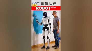 Tesla Robot Gen 3 is er – Wat is er nieuw?