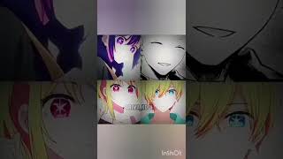 Oshi No Ko Imase-Night Dancer