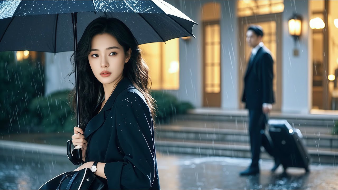 Мать, но не святая. Бросаю мужа и детей, прощаюсь с подлецом.