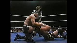 Fast Eddie Vs Ken Westbrooks Nwa Anarchy 8 2-18-06