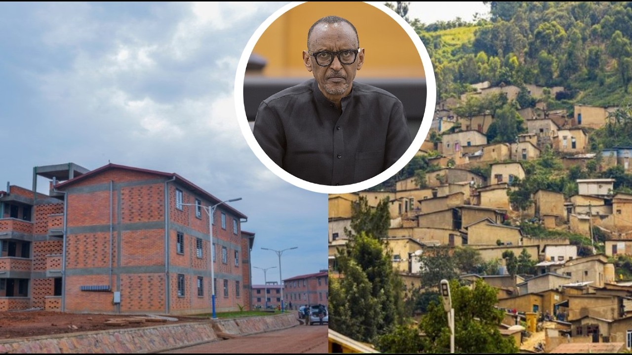 MU MARIRA😭INZARA😳AGAHINDA😭ICYOBA CYEJO HAZAZA😳ABAGIYE GUTUZWA MU MAGOROFA KAGUGU BARATABAZA P.KAGAME