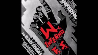 The World/Inferno Friendship Society - Addicted to Bad Ideas (2007) [Full Album]