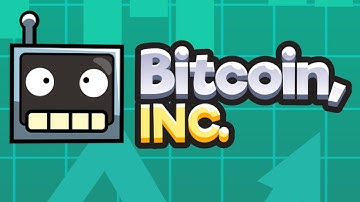 Bitcoin Inc.: Idle Tycoon Game Gameplay Android Mobile