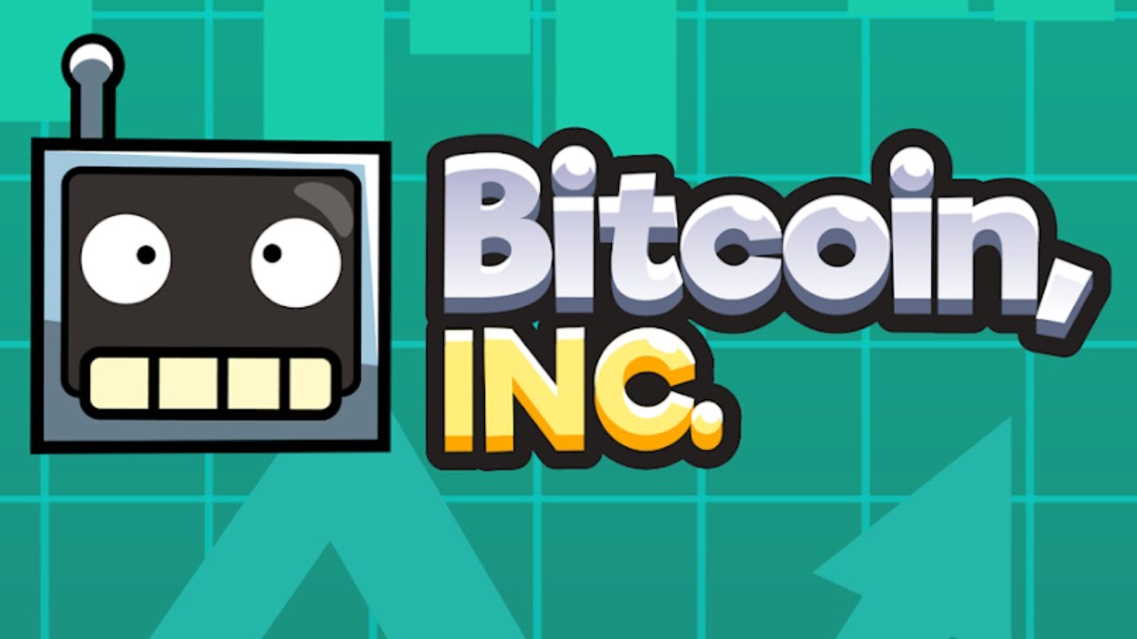 Bitcoin Inc.: Idle Tycoon Game Gameplay Android Mobile