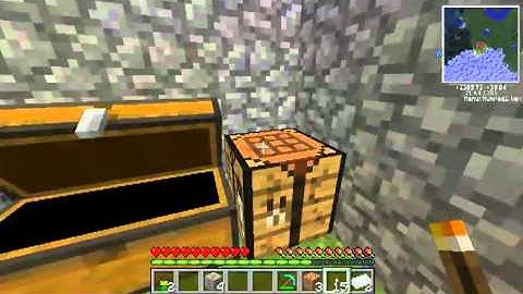 MarioModGuy Plays - DNS TechPack - S1 EP1