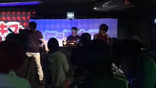 【うたプリ男子が歌う】Mighty Aura ～プリライ6th ver～   一ノ瀬トキヤ 鳳瑛二 宮野真守 内田雄馬　うたプリ　うたのプリンスさま　カラオケ　歌ってみた　アニソン