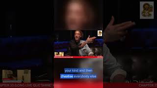 The day I stole pizza from Kevin Durant