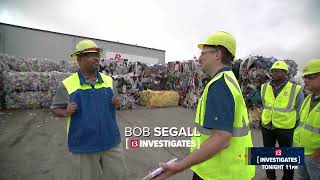 13Investigates Recycling Promo Wthr - Indianapolis