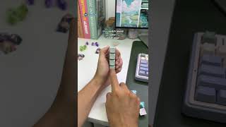WHICH FIDGET COLOR HITS DIFFERENT #fidgettoy #asmr #satisfying