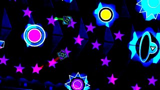 Supersonic by ZenthicAlpha and more | (Geometry Dash, Insane Demon)