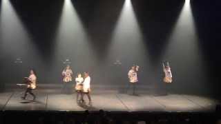 swing 【supernova 2nd act it is S★N~ours~】