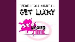 Scream & Shout (Radio Edit) - Thrill Factory