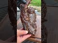 The Perfect Bison Tomahawk bison meat steak mediumrare asmr mp3