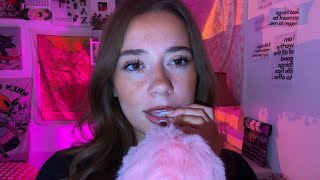 ASMR Wet Mouth Sounds Only ASMR Wet Mouth Sounds Only