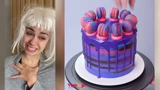 🌈 1 hora De los Mejores Tiktoks de @natiiuboldi 🤣 Storytime Con Pastel #18