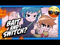 Scott Pilgrim vs. The Fans: A Netflix Bait and Switch?!