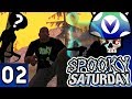 [Vinesauce] Joel - GTA San Andreas Spooky Myth Special ( Part 2 )