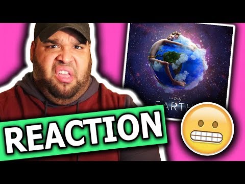 Lil Dicky - Earth (Official Music Video) REACTION